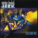 Spring Heeled Jack - Static World View